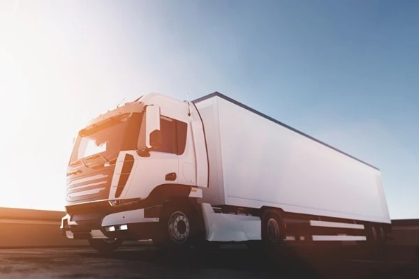 Ankara Sur, Nakliye Firması