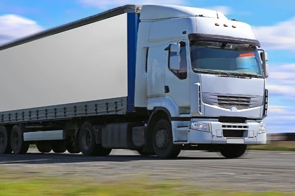 Ankara Sur, Nakliyat